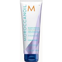Moroccanoil Blonde Perfecting Purple Conditioner 200ml