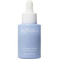 Alpha-H Vitamin B Serum with 5% Niacinimide 25ml