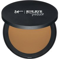 IT Cosmetics Bye Bye Pores Pressed Translucent Powder 9g (Various Shades) - Rich Deep