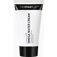 The INKEY List Omega Water Cream Moisturizer 50ml