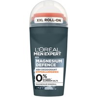 Lookfantastic 50% Rabatt auf LOréal Paris Men Expert Magnesium Deodorant 50 ml