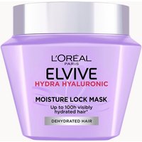 Look Fantastic Fantastic Offer Enjoy 50% Off LOréal Paris Elvive Hydra Mask 300ml
