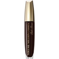 Máscara de pestañas voluminizadora Volume Million Lashes Balm Brown de L'Oréal Paris - Marrón, 57 g