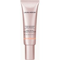 Laura Mercier Tinted Moisturiser Light Revealer Natural Skin Illuminator SPF 25 50ml (Various Shades) - 0N1 Petal