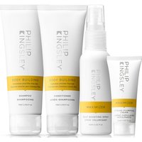 Philip Kingsley Body Building Discovery Collection