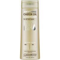 Giovanni Smoothing Castor Oil Conditioner 399ml