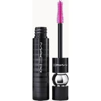 MAC MACStack Mascara Mega Brush - Black 12ml