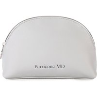 Perricone MD Round Top Bag - Silver