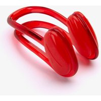 Speedo Universal Nose Clip Red