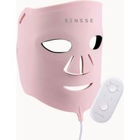 Debenhams Women's Pro LED Face Mask in Pink