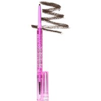 Kosas Brow Pop Dual-Action Defining Pencil 0.08g (Various Shades) - Dark Brown