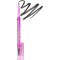 Kosas Brow Pop Dual-Action Defining Pencil 0.08g (Various Shades) - Black