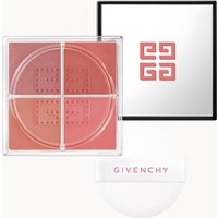 Givenchy Prisme Libre Blush 50g (Various Shades) - N4 Organza Sienne