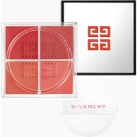 Givenchy Prisme Libre Blush 50g (Various Shades) - N6 Flanelle Rubis