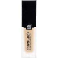 Givenchy Prisme Libre Skin-Caring Matte Foundation 30ml (Various Shades) - 2-N120