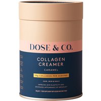 Image of Myprotein Dose & Co Collagen Creamer - Caramel