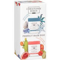 Christophe Robin Get 40% Off the Perfect Hair Duo Now Only $1140