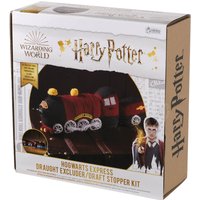 Harry Potter Hogwarts Express Train Knitted Kit