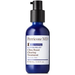 Perricone Md Blemish Relief Clearing Treatment Trattamento Lenitivo Intensivo 59 Ml