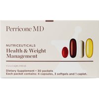 Perricone MD Health and Weight Management - 30 packets