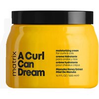 Matrix Total Results A Curl Can