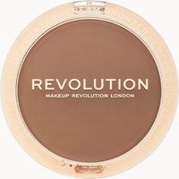 Makeup Revolution Ultra Cream Bronzer 12g (Various Shades) - Dark