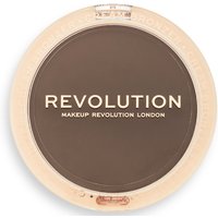 Lookfantastic Makeup Revolution Ultra CremeBronzer 12 g Verschiedene Farbtöne Deep