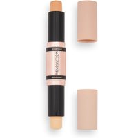 Revolution Beauty Makeup Revolution Fast Base Contour Stick (Various Shades) - Fair
