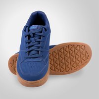 Endura Hummvee Flat Shoes - Navy | Extra 10% off first order.