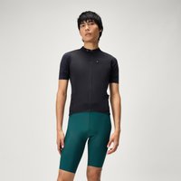 Endura Men's GV500 Reiver S/S Jersey - Black | Extra 10% off first order.