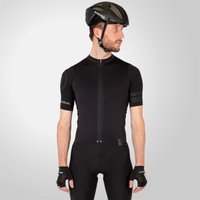 Endura Men's Pro SL S/S Jersey - Black | Extra 10% off first order.