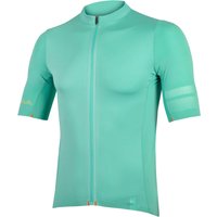 Endura Men's Pro SL S/S Jersey - Aqua | Extra 10% off first order.