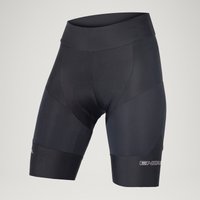 Endura Women's Engineered Padded Liner Shorts - Black | Extra 10% off first order.