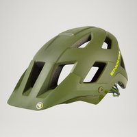 Endura Hummvee Plus Mips® Helmet - Olive Green | Extra 10% off first order.