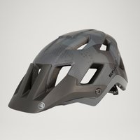 Endura Hummvee Plus Mips® Helmet - Grey Camo | Extra 10% off first order.