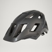 Endura Hummvee Plus Mips® Helmet - Black | Extra 10% off first order.