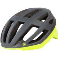 Endura FS260 Helmet II - Bright Yellow | Extra 10% off first order.