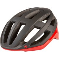 Endura FS260 Helmet II - Red | Extra 10% off first order.