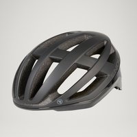 Endura FS260 Helmet II - Black | Extra 10% off first order.