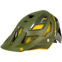 Endura MT500 Mips® Helmet - Olive Green | Extra 10% off first order.