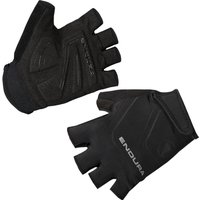 Endura Xtract Mitts - Black | Extra 10% off first order.