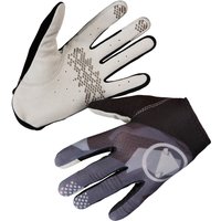 Endura Hummvee Lite Icon Gloves - Grey Camo | Extra 10% off first order.