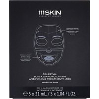 111SKIN Celestial Black Diamond Lifting and Firming Treatment Mask Box 155 ml