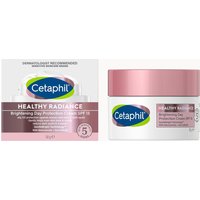 Cetaphil Healthy Radiance Day Cream with SPF15 and Niacinamide 50g