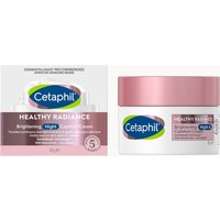 Cetaphil Healthy Radiance Night Cream with Niacinamide 50g