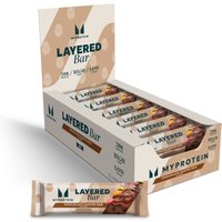 Image of Myprotein Layered Protein Bar - 12servings - Chocolate Easter Egg