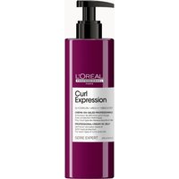 L'Oreal Professionnel Curl Expression Curl-Activator Jelly for curls, coils & afro hair