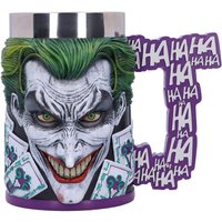 The Joker Collectible Tankard 15.5cm