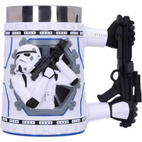 Stormtrooper Collectible Tankard 18cm