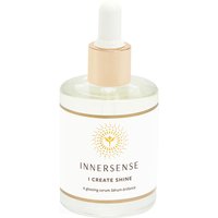Innersense I Create Shine Hair Serum - Glossy Moisture - Shields From Damage - 50ml - Face The Future